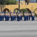 Lima Company Graduation Ceremony