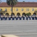 Lima Company Graduation Ceremony