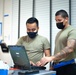 Low observable Airmen keep Hawaiian Raptors stealthy