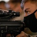 1st ANGLICO Marines conduct a rifle range during Exercise Red Flag-Alaska