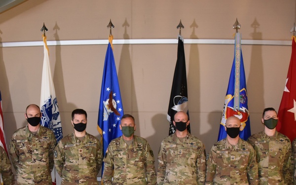 Space Force transfer from JFCC IMD