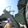 NC Guard Transportation Company Trains with Airborne Peers at Fort Bragg