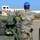 NC Guard Transportation Company Trains with Airborne Peers at Fort Bragg