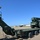 NC Guard Transportation Company Trains with Airborne Peers at Fort Bragg