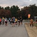 Team McCoy Ten-Miler team earns second-place team finish at post race