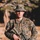 Portrait of a Marine