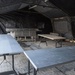 FSS Airmen set up expeditionary kitchen for Polar Force 21-1