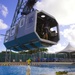 25th CAB Soldiers Participate in Underwater Egress Training