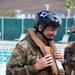 25th CAB Soldiers Participate in Underwater Egress Training