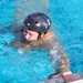 25th CAB Soldiers Participate in Underwater Egress Training