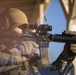 1st ANGLICO Marines conduct a rifle range during Exercise Red Flag-Alaska