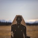 1st ANGLICO Marines conduct a rifle range during Exercise Red Flag-Alaska