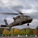 12th CAB improves interoperability with NATO Allies during Royal Blackhawk 2020