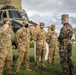 12th CAB trains with NATO Allies during Royal Blackhawk 2020