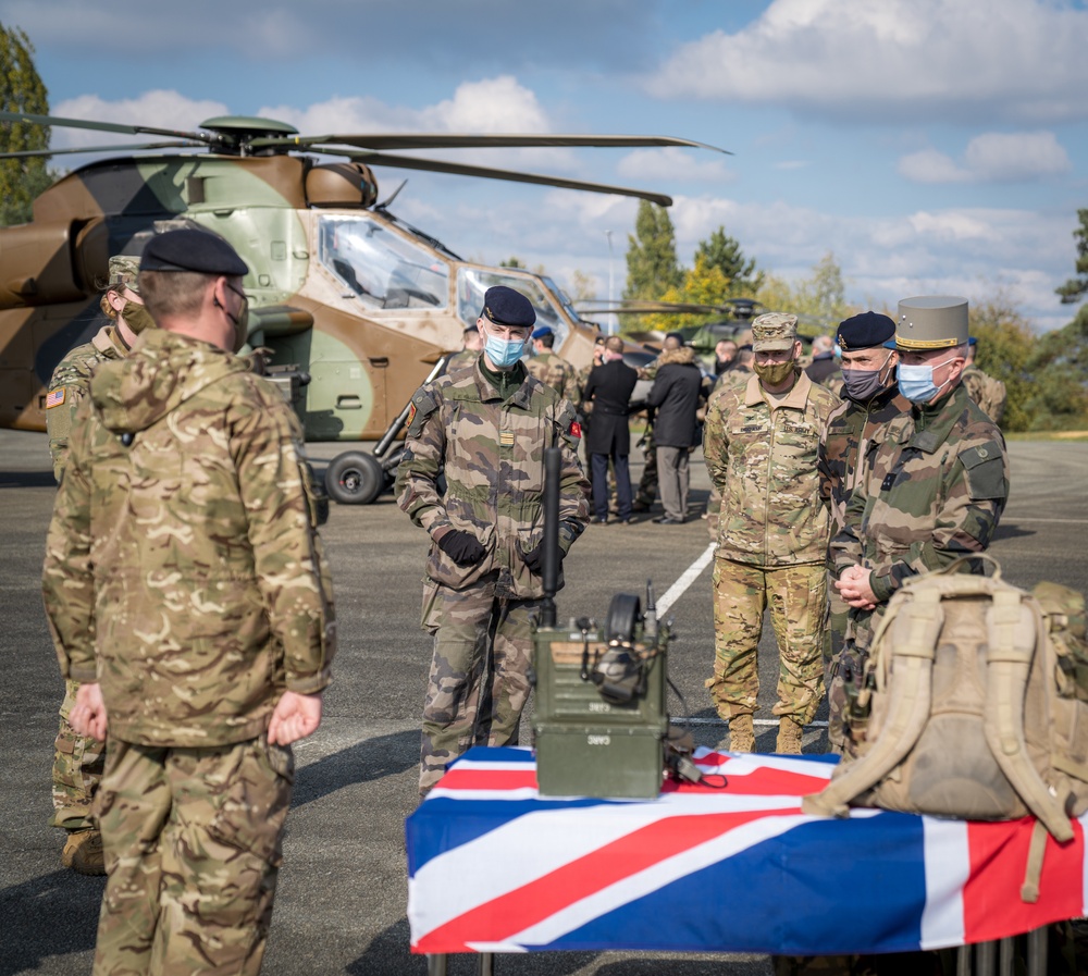 12th CAB improves interoperability with NATO Allies during Royal Blackhawk 2020