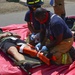 Camp Lemonnier Conducts Disaster Response Exercise