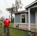 U.S. Army Corps of Engineers conducts damage assessment for Operation Blue Roof