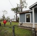 U.S. Army Corps of Engineers conducts assessment for Operation Blue Roof