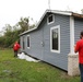 U.S. Army Corps of Engineers conducts assessment for Operation Blue Roof