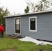 U.S. Army Corps of Engineers conducts assessment for Operation Blue Roof