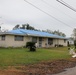 U.S. Army Corps of Engineers blue roofs stay intact post Hurricane Delta