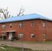 U.S. Army Corps of Engineers blue roofs stay intact post Hurricane Delta