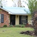 U.S. Army Corps of Engineers blue roofs stay intact post Hurricane Delta