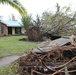 U.S. Army Corps of Engineers blue roofs stay intact post Hurricane Delta