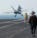 Sailors Conduct Flight Operations
