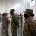 Oregon National Guard's 741st Brigade Engineer Battalion conducts demobilization ceremony