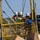 USACE-Buffalo District commander visits Rochester Harbor E. Pier repairs