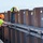 USACE-Buffalo District commander visits Rochester Harbor E. Pier repairs