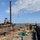 USACE-Buffalo District commander visits Rochester Harbor E. Pier repairs