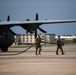 U.S. Airmen conduct FARP operations on Marine Corps Air Station Futenma