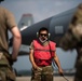 U.S. Airmen conduct FARP operations on Marine Corps Air Station Futenma