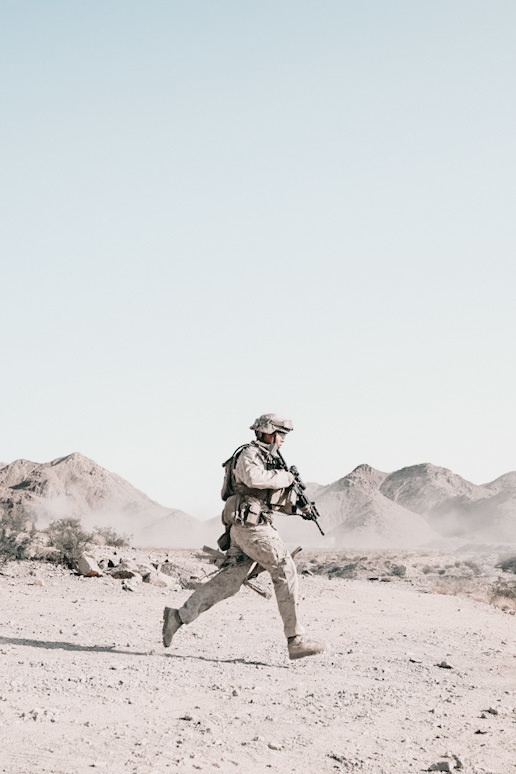 V21 Conducts Range 400