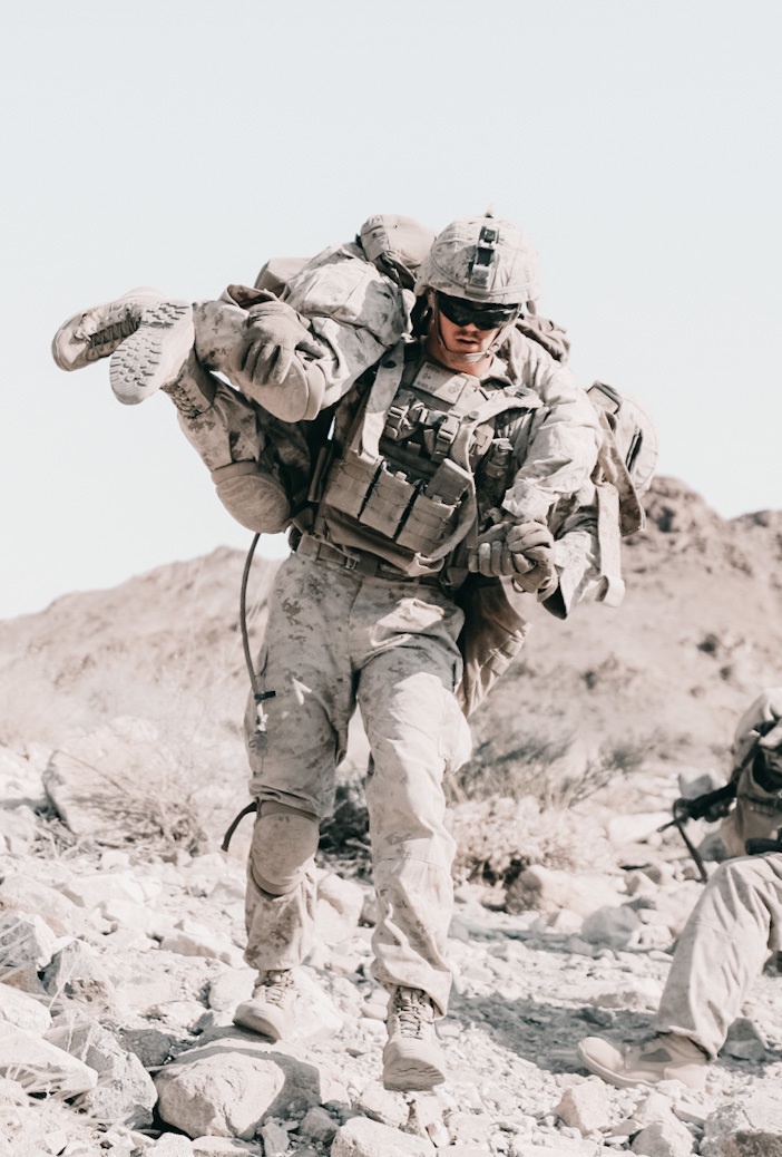V21 Conducts Range 400