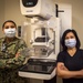 Protect and Detect - Breast Cancer Awareness at NMRTC Bremerton