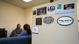 Weathering COVID-19: mental resilience