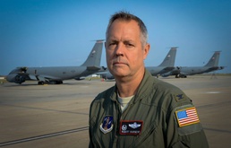 Colonel Robert Hargens