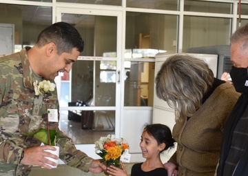 111th CEF Tech. Sgt. promoted to Master Sgt.
