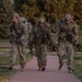 4ID EIB, ESB 12-mile ruck march