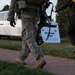 4ID EIB, ESB 12-mile ruck march