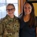 Continuing a Family Tradition: Teacher Becomes an Army Soldier
