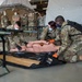 Ohio Guardsmen conduct training