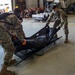 Ohio Guardsmen conduct training