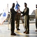 131st Fighter Squadron welcomes new commander