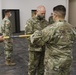 Redesignation Ceremony for the 153rd Brigade Support Battalion