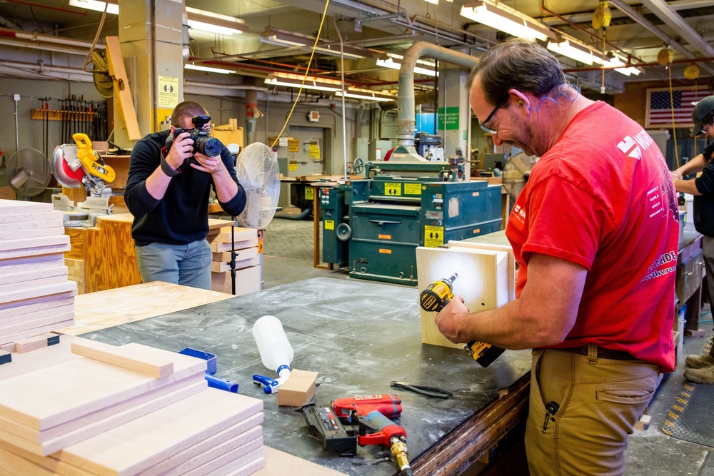 The Photo Approval Process: How NNSY’s Visual Snapshots are Shared Across the Enterprise