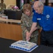 MacDill Clinic celebrates Retiree Appreciation Day